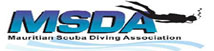 The Mauritian Scuba Diving Association